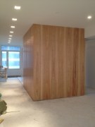 Инженерная доска Ясень Американский (Ash) в интерьере